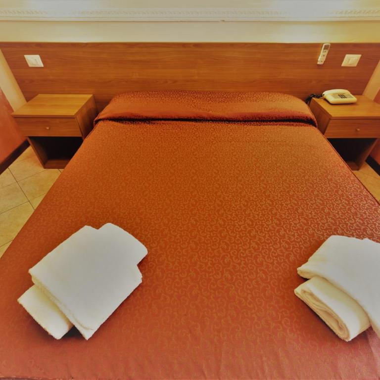 Hotel Palazzuolo - Camera Matrimoniale/Doppia con Letti Singoli - 5