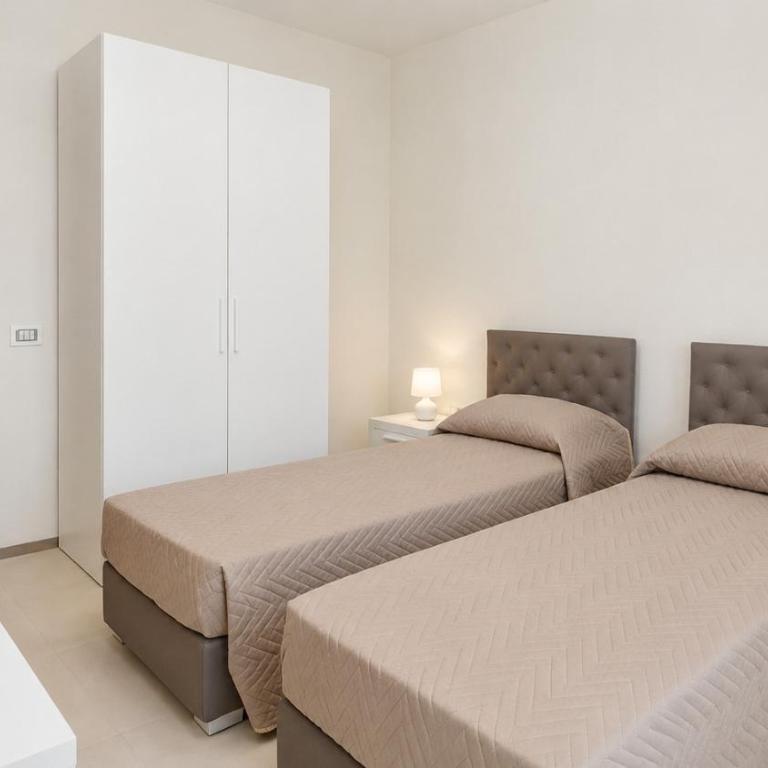 Attico 5 Vele by Salento Affitti - Appartamento con Vista Mare - 28