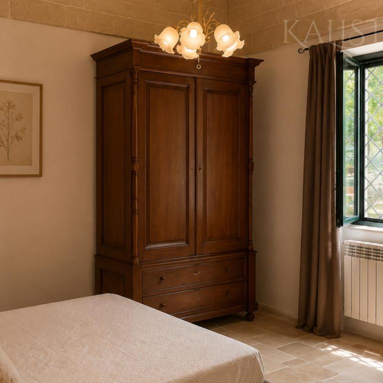Villa San Salvatore - Appartamento Deluxe - 12