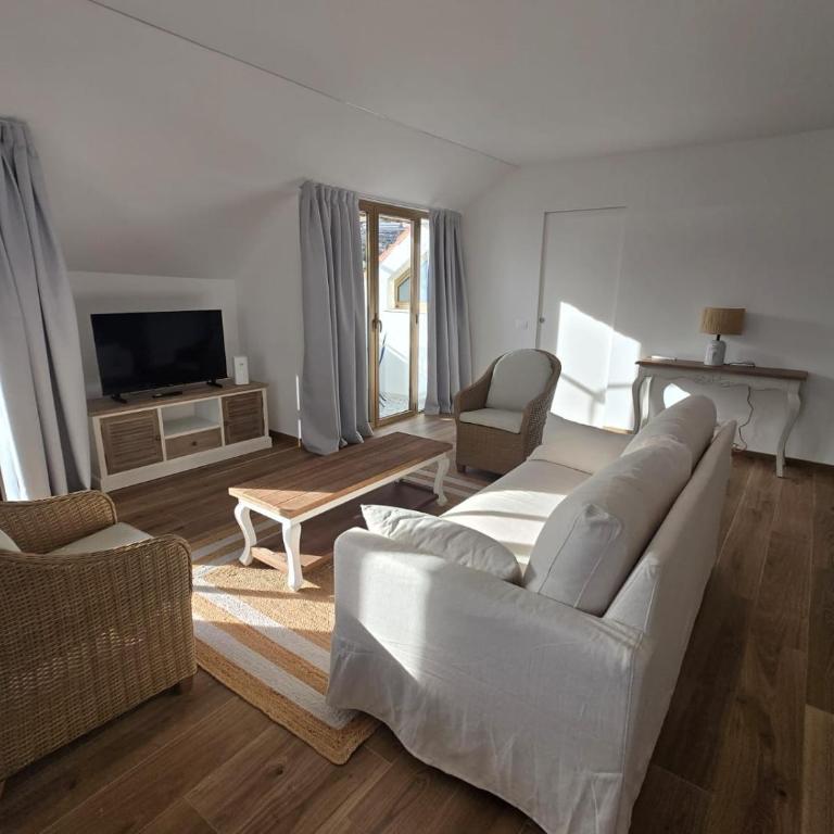 Casa Giardino Vista Mare - Appartamento con 2 Camere da Letto - 4