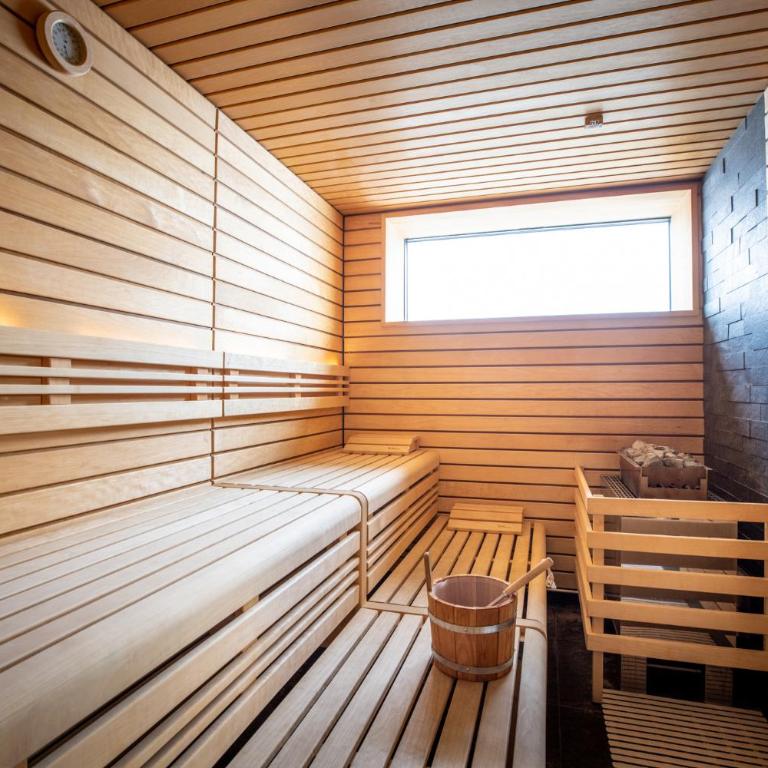 Vercorin group lodge 18 people - Appartement 3 Chambres - 14