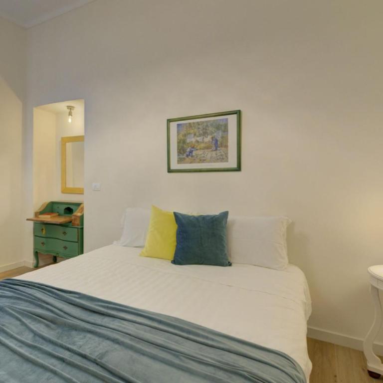 Greta's House - One-Bedroom Apartment - 1