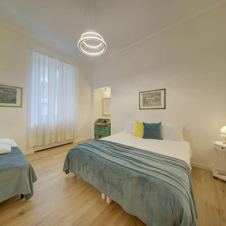 Greta's House - One-Bedroom Apartment - 6