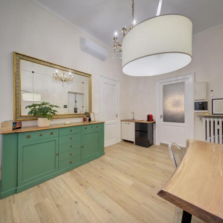 Greta's House - One-Bedroom Apartment - 2