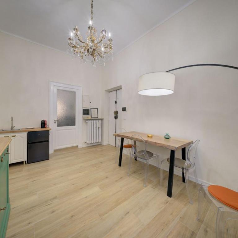 Greta's House - One-Bedroom Apartment - 4