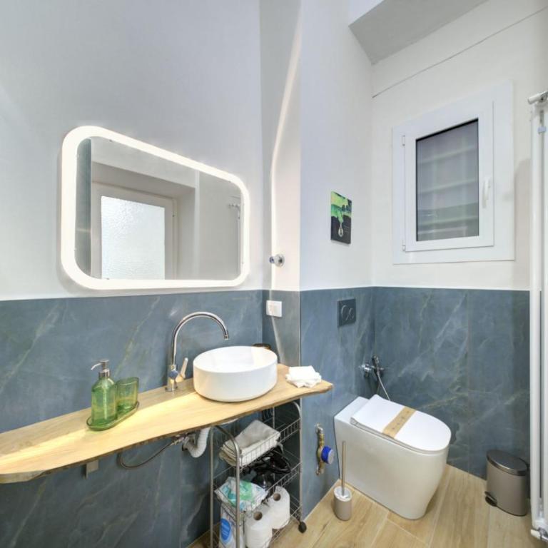 Greta's House - One-Bedroom Apartment - 8