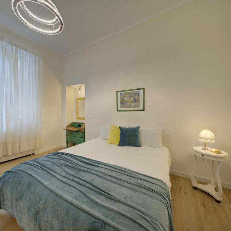 Greta's House - One-Bedroom Apartment - 12