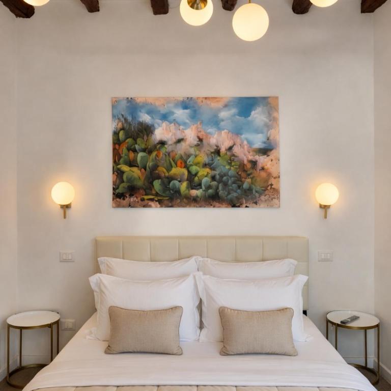 BelCapo - Appartamento con 1 Camera da Letto - 1