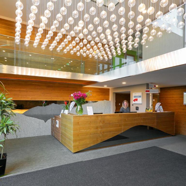 Vercorin group lodge 18 people - Appartement 3 Chambres - 12