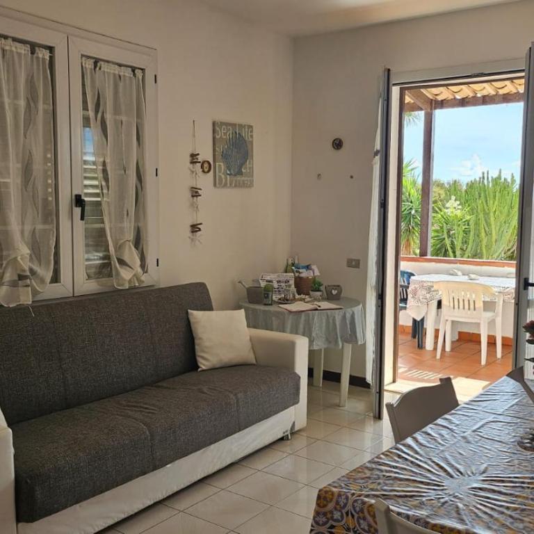 Il Tramonto a casa - Appartamento con 2 Camere da Letto - 4