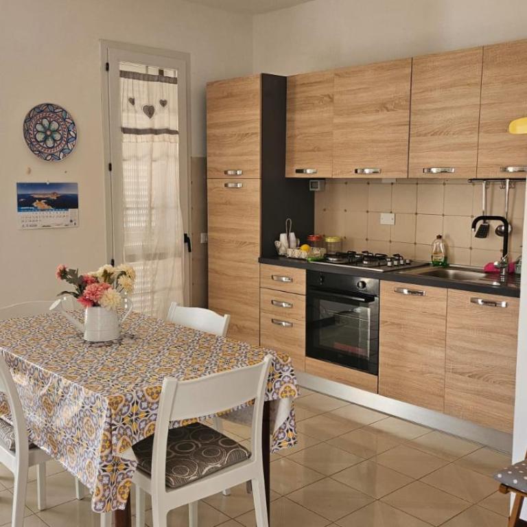 Il Tramonto a casa - Appartamento con 2 Camere da Letto - 6