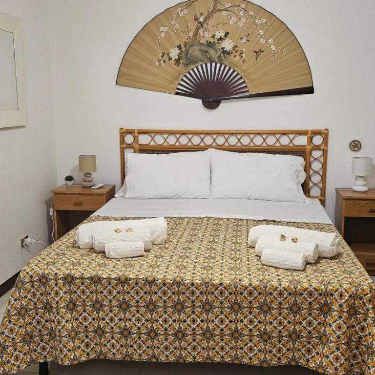 Il Tramonto a casa - Appartamento con 2 Camere da Letto - 8