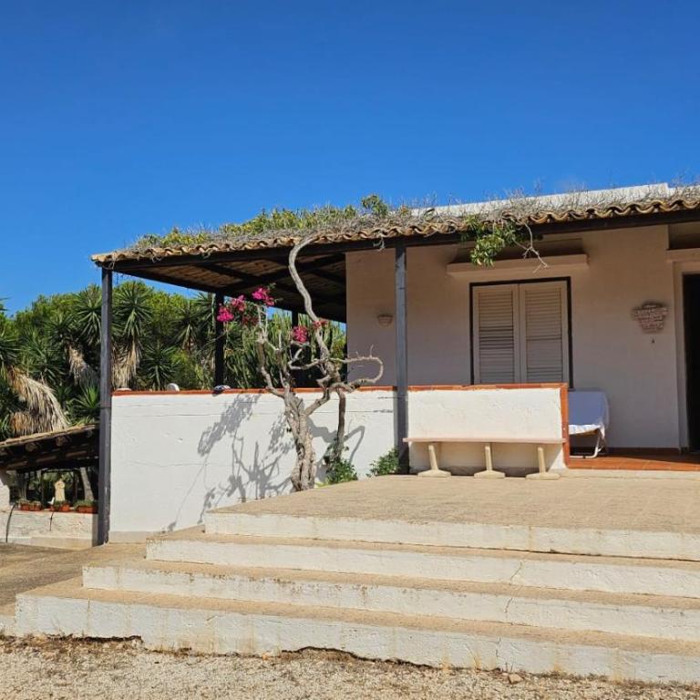 Il Tramonto a casa - Appartamento con 2 Camere da Letto - 11