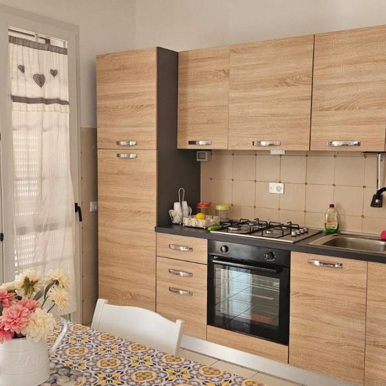 Il Tramonto a casa - Appartamento con 2 Camere da Letto - 14