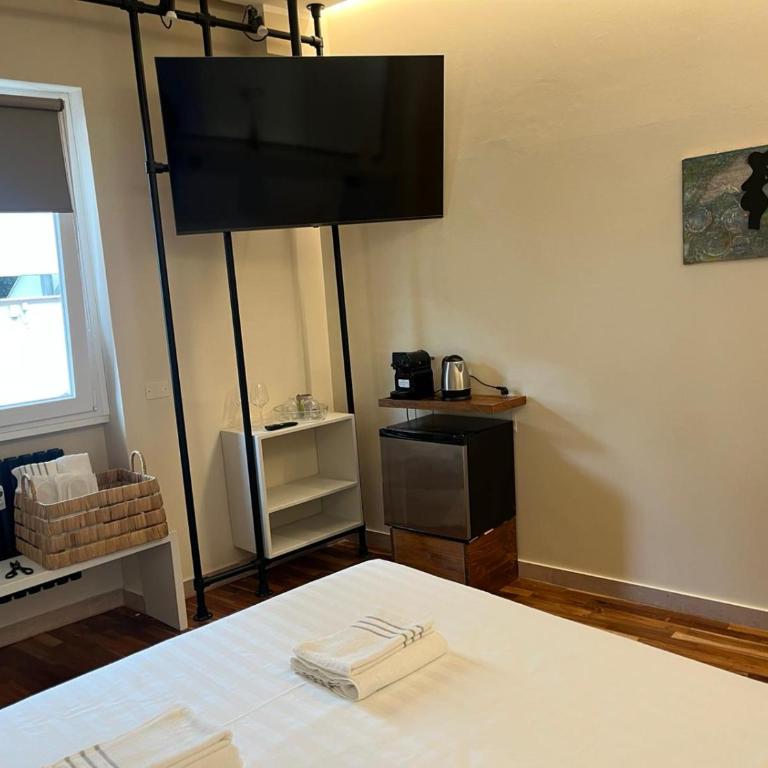 San Pietro Luxury Rooms - Camera Matrimoniale - 7