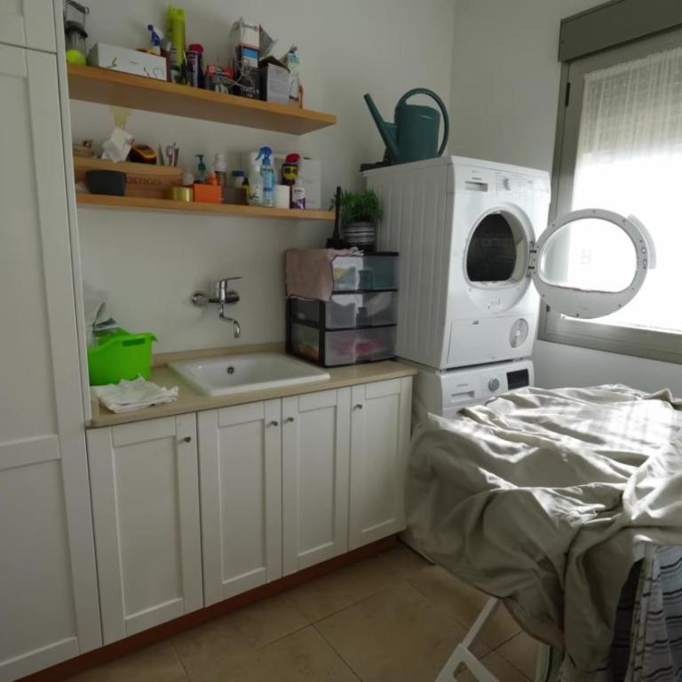 Villa 3 dormitorios y piscina - Villa de 3 dormitorios - 25