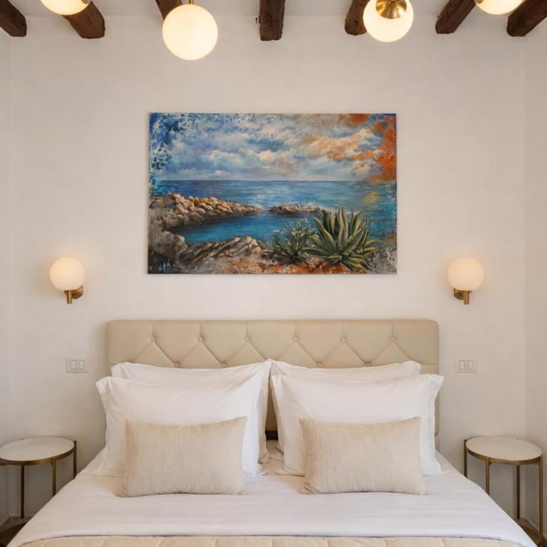 BelCapo - Appartamento con 1 Camera da Letto - 13