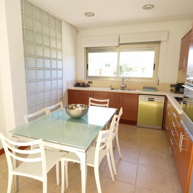 Villa 3 dormitorios y piscina - Villa de 3 dormitorios - 22