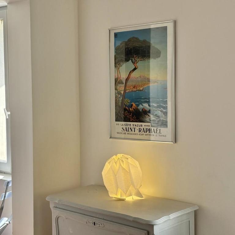 Appartement T3 chez l'apiculteur, piscine, parking, pétanque - Appartement 2 Chambres - 19