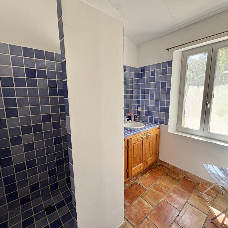 Appartement T3 chez l'apiculteur, piscine, parking, pétanque - Appartement 2 Chambres - 21