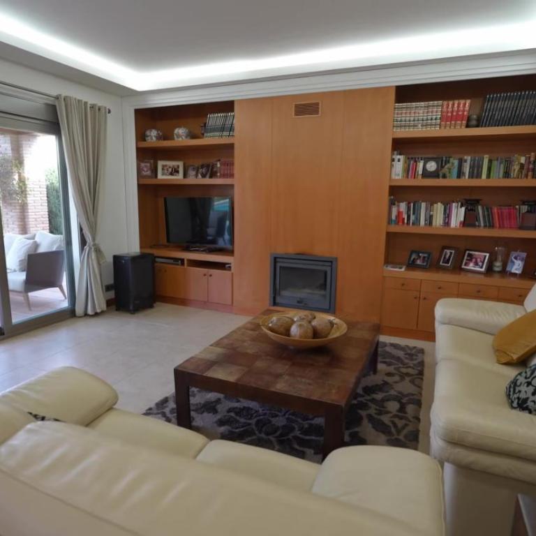 Villa 3 dormitorios y piscina - Villa de 3 dormitorios - 6