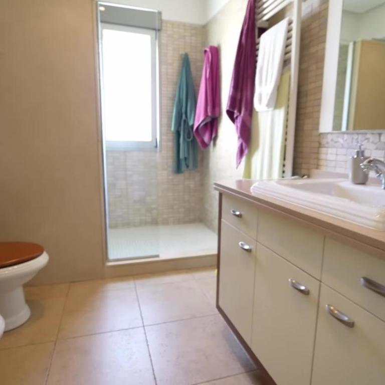 Villa 3 dormitorios y piscina - Villa de 3 dormitorios - 17