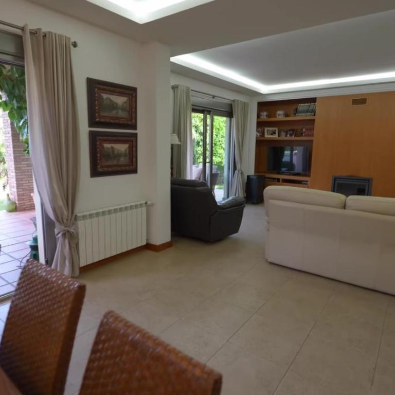 Villa 3 dormitorios y piscina - Villa de 3 dormitorios - 8