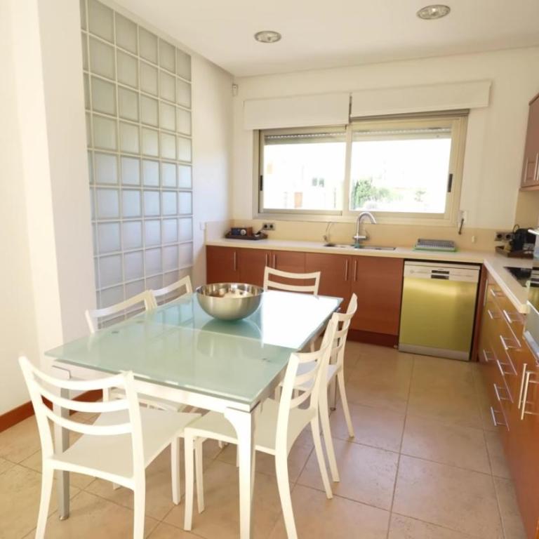 Villa 3 dormitorios y piscina - Villa de 3 dormitorios - 23