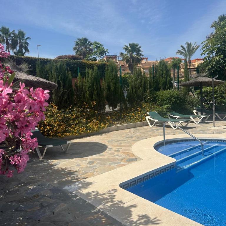 Costa Galera apartamento Estepona - Apartamento Estándar de 2 dormitorios - 16