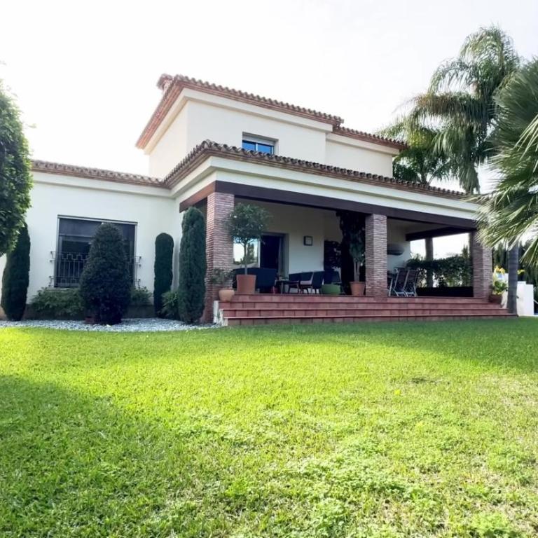 Villa 3 dormitorios y piscina - Villa de 3 dormitorios - 2