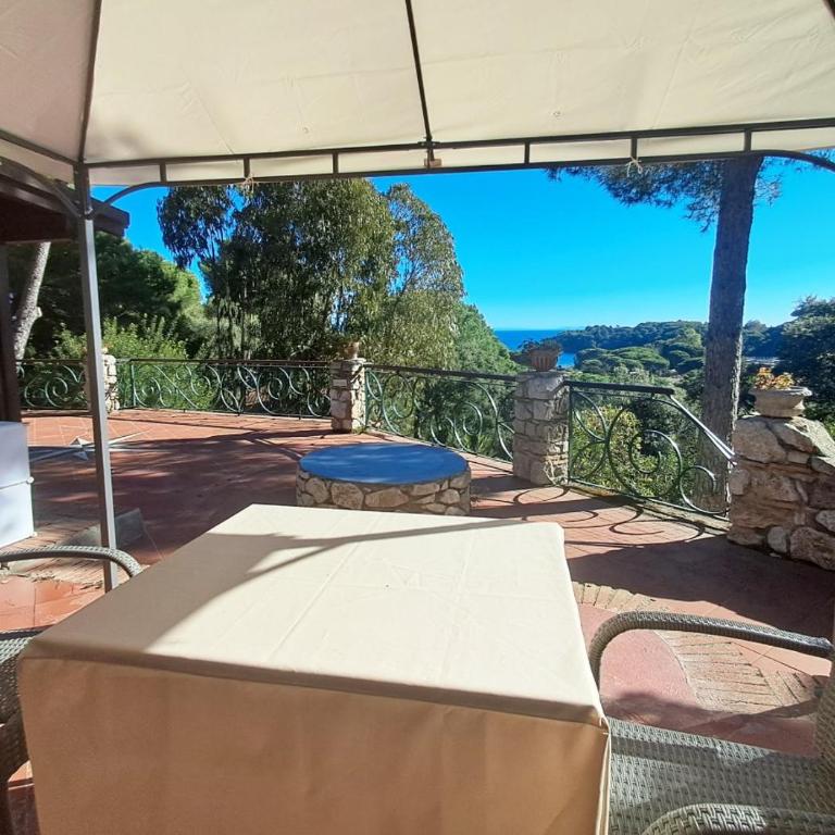 Villa Leonida - Monolocale Superior - 5