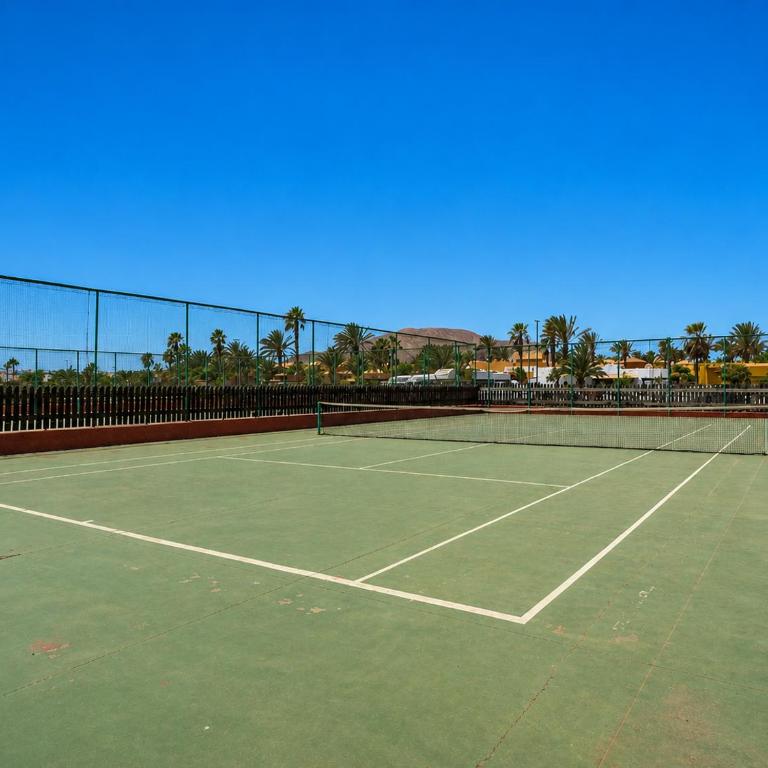Tamarindo SUNSET - Apartamento de 1 dormitorio - 30