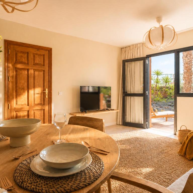 Tamarindo SUNSET - Apartamento de 1 dormitorio - 3