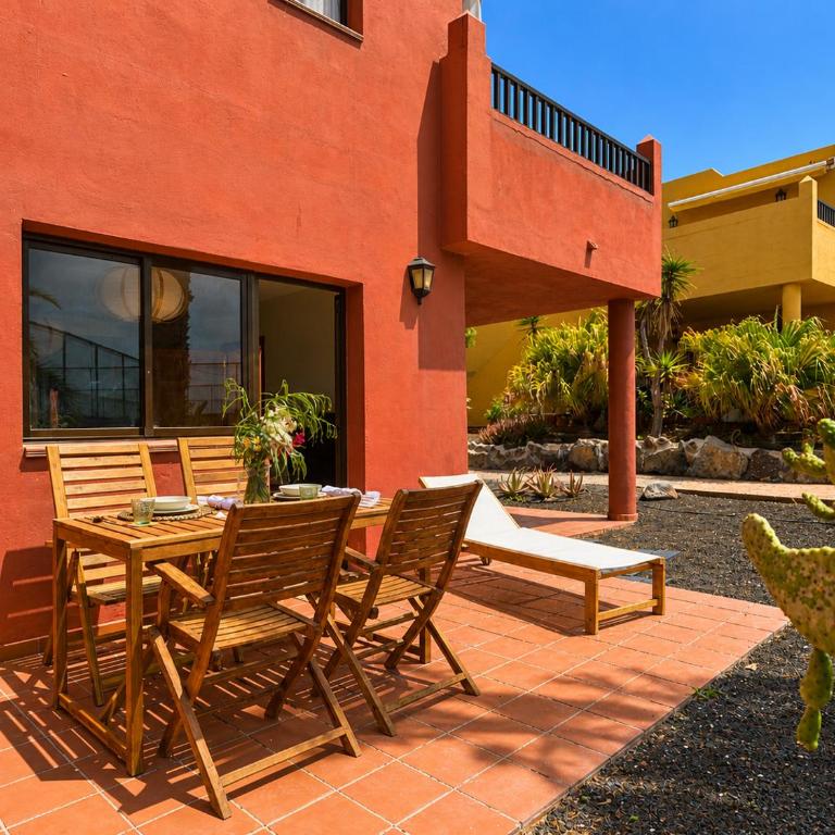 Tamarindo SUNSET - Apartamento de 1 dormitorio - 22
