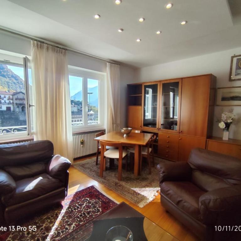 La place du Coeur - Appartamento con 3 Camere da Letto - 4