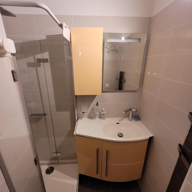 Serena - T2 calme et confortable proche plage et commerces - Apartamento de 1 dormitorio - 4