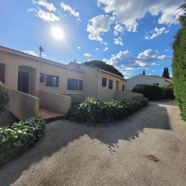 Serena - T2 calme et confortable proche plage et commerces - Apartamento de 1 dormitorio - 9