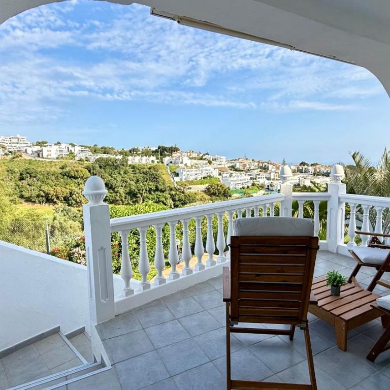 White and Green Duplex, by sol maestranza - Apartamento de 2 dormitorios - 13