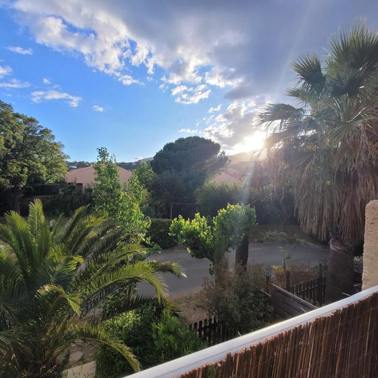 Serena - T2 calme et confortable proche plage et commerces - Apartamento de 1 dormitorio - 13