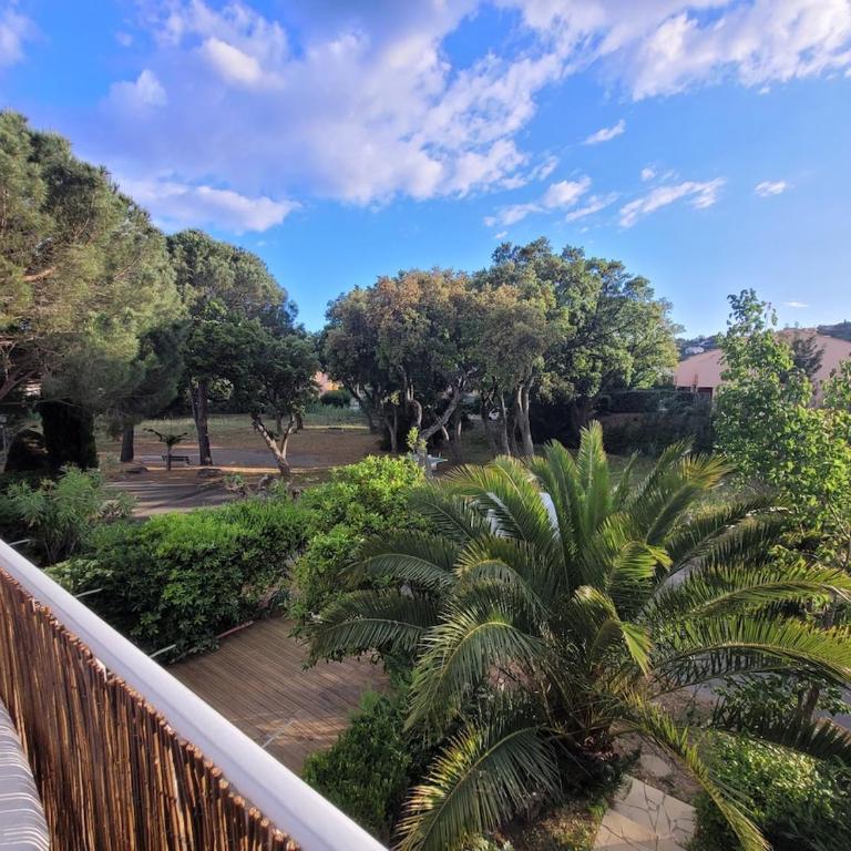 Serena - T2 calme et confortable proche plage et commerces - Apartamento de 1 dormitorio - 15