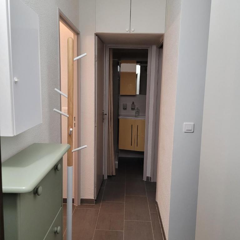 Serena - T2 calme et confortable proche plage et commerces - Apartamento de 1 dormitorio - 17