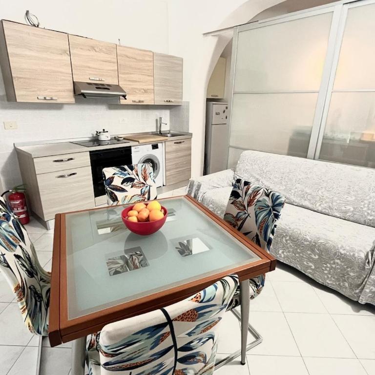 Modern with Wi-Fi - Appartamento con 1 Camera da Letto - 1
