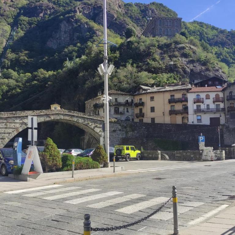 La place du Coeur - Appartamento con 3 Camere da Letto - 21