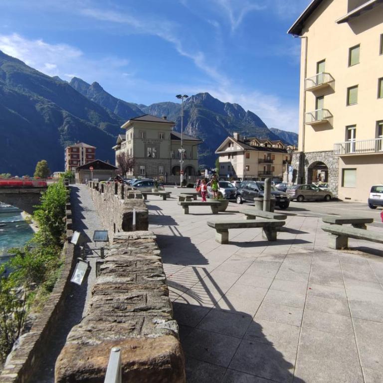 La place du Coeur - Appartamento con 3 Camere da Letto - 25