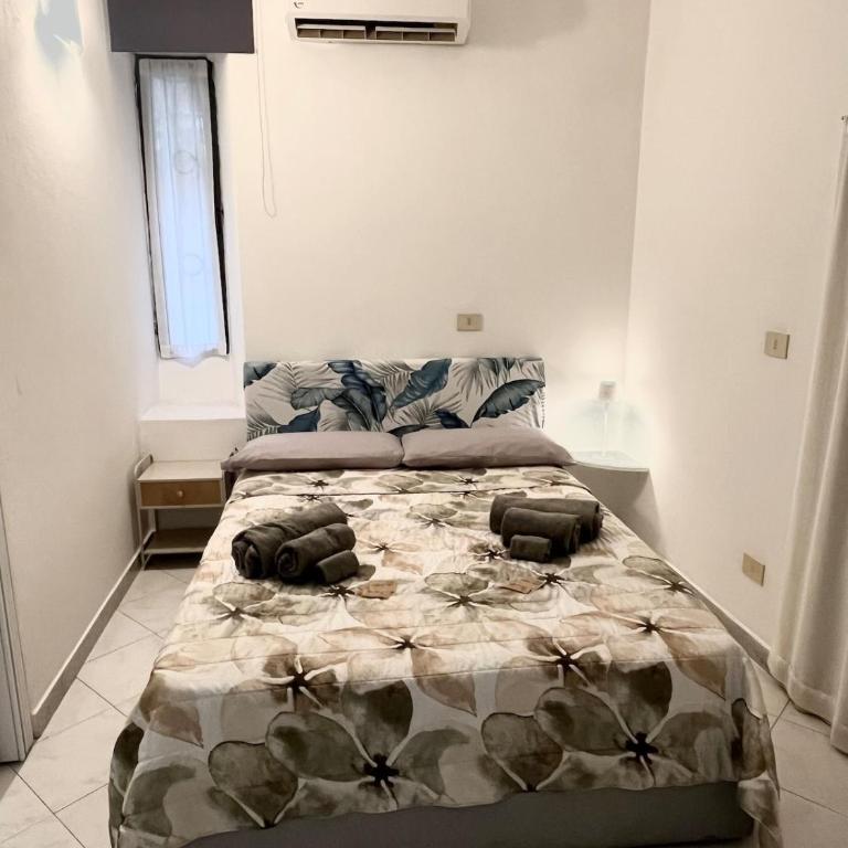 Modern with Wi-Fi - Appartamento con 1 Camera da Letto - 5