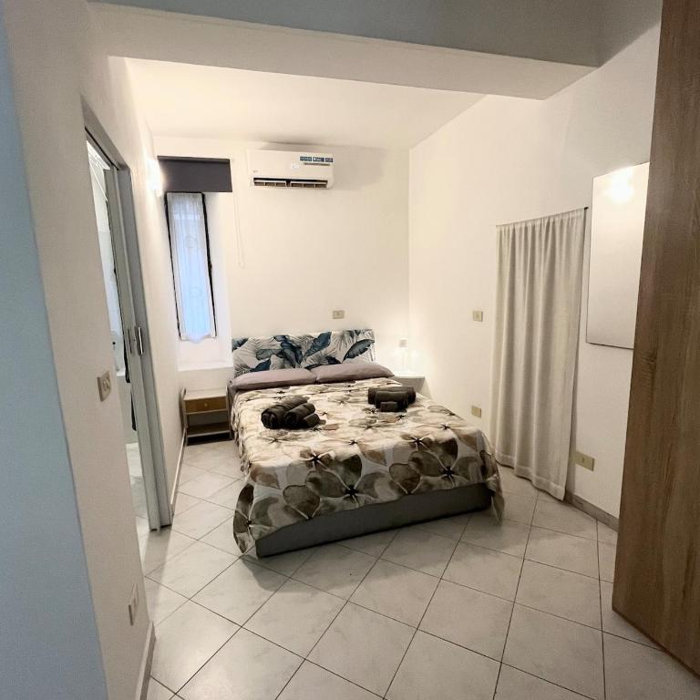 Modern with Wi-Fi - Appartamento con 1 Camera da Letto - 9
