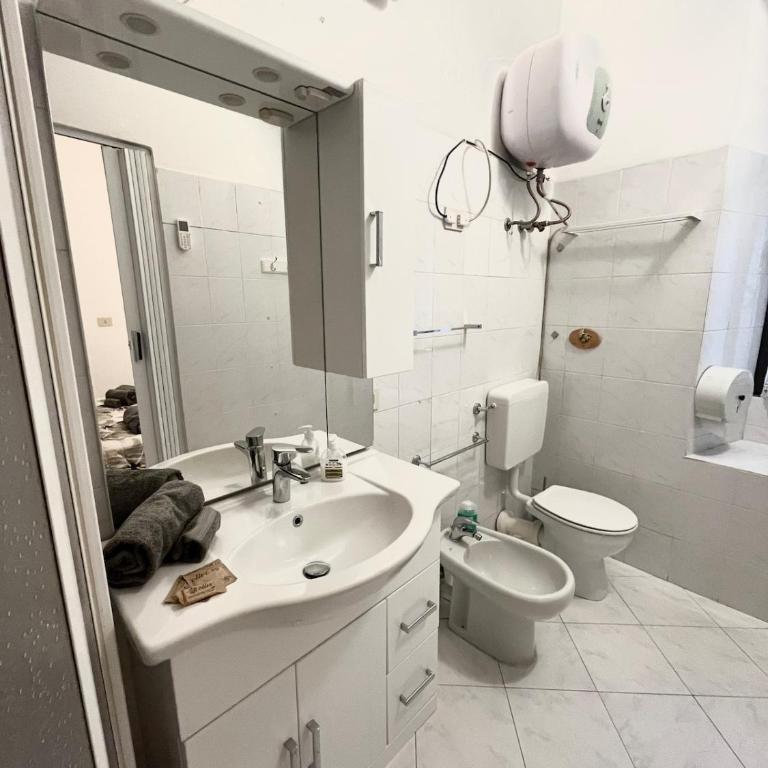 Modern with Wi-Fi - Appartamento con 1 Camera da Letto - 12