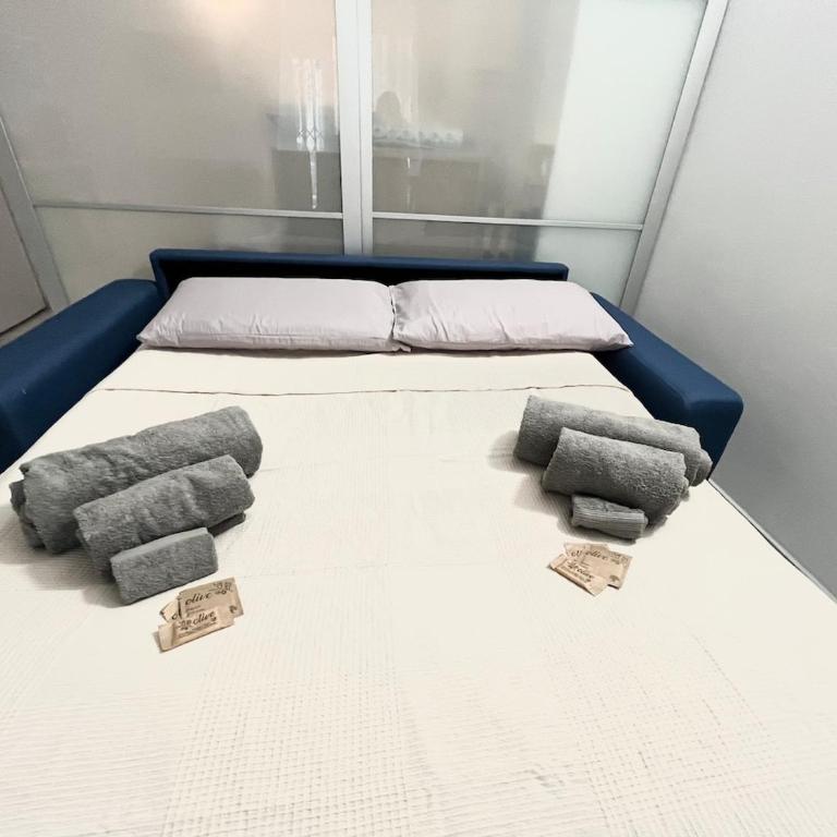 Modern with Wi-Fi - Appartamento con 1 Camera da Letto - 10