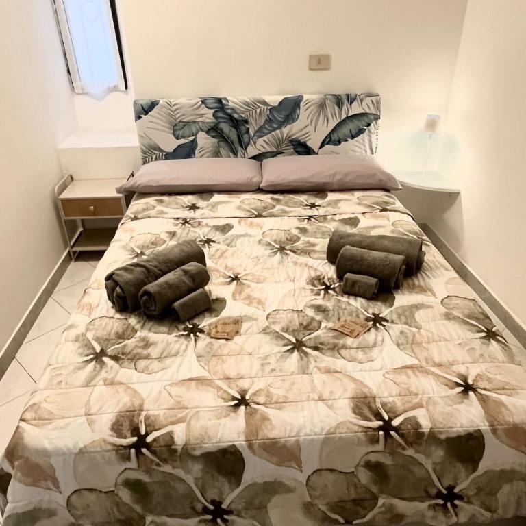 Modern with Wi-Fi - Appartamento con 1 Camera da Letto - 6
