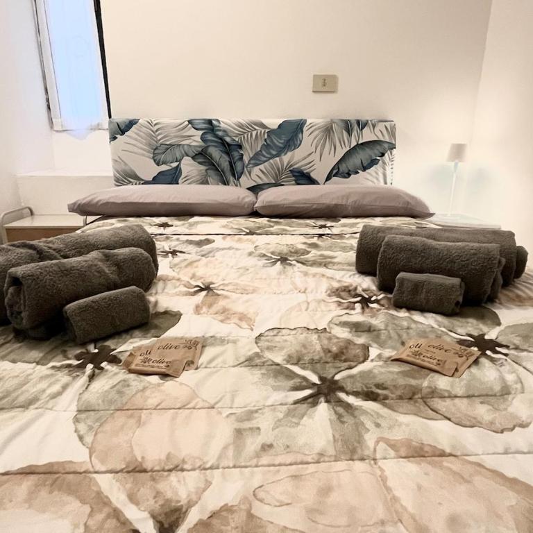 Modern with Wi-Fi - Appartamento con 1 Camera da Letto - 7